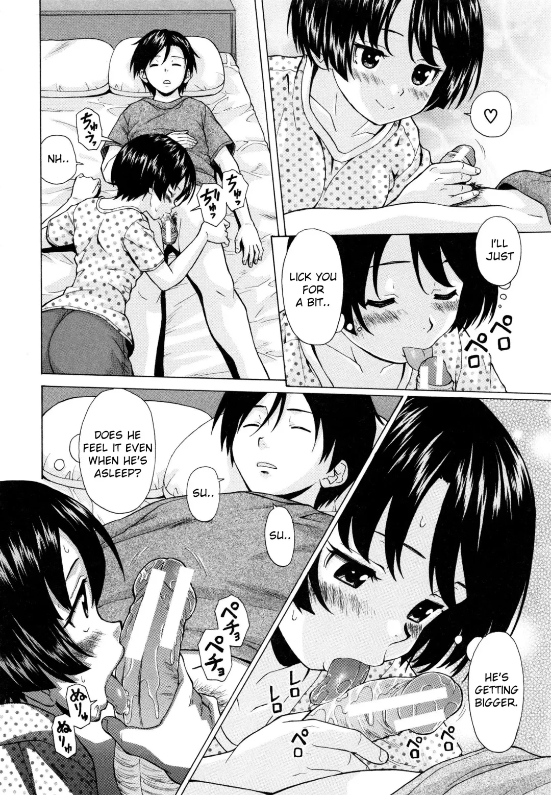 [Fuuga] Daisuki na Hito - Final Chapter Fhentai - Page 12
