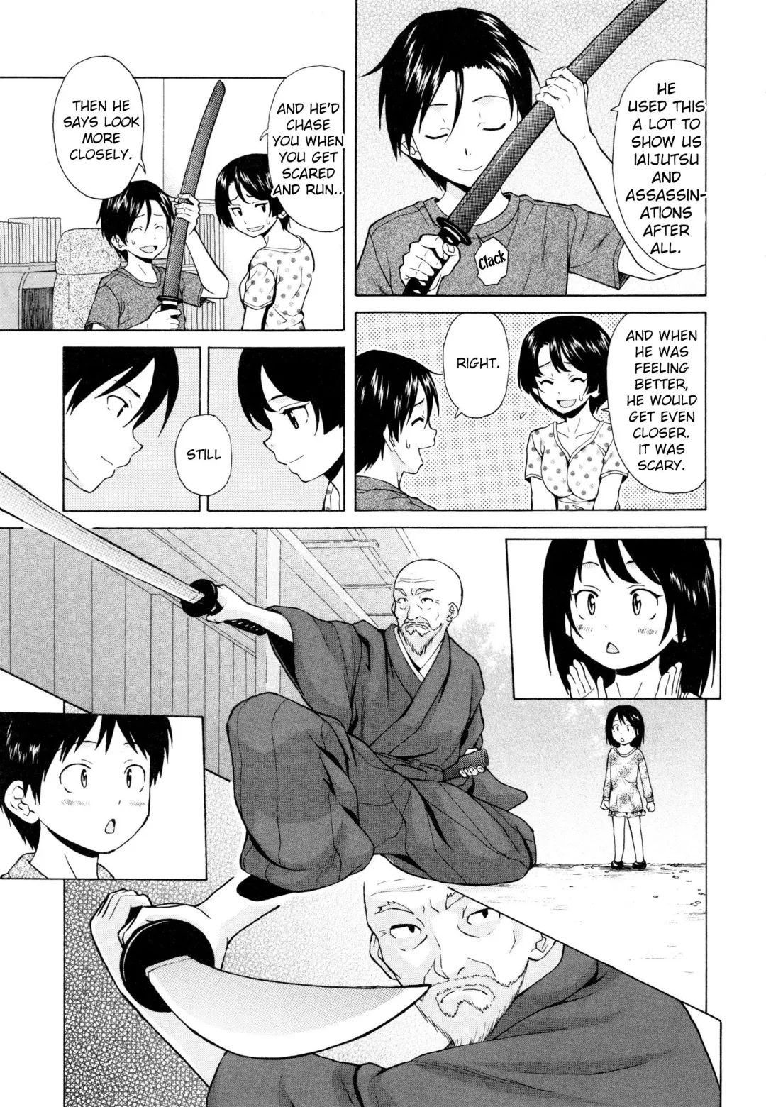 [Fuuga] Daisuki na Hito - Final Chapter Fhentai - Page 27