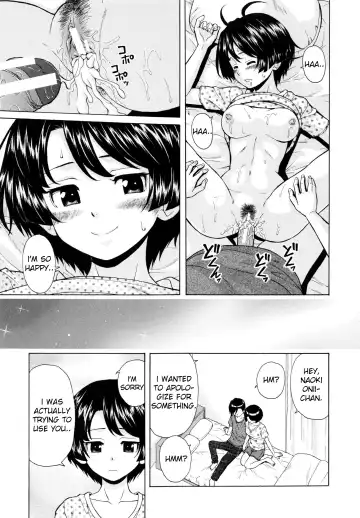 [Fuuga] Daisuki na Hito - Final Chapter Fhentai - Page 23