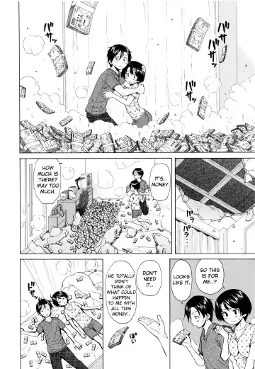 [Fuuga] Daisuki na Hito - Final Chapter Fhentai - Page 30