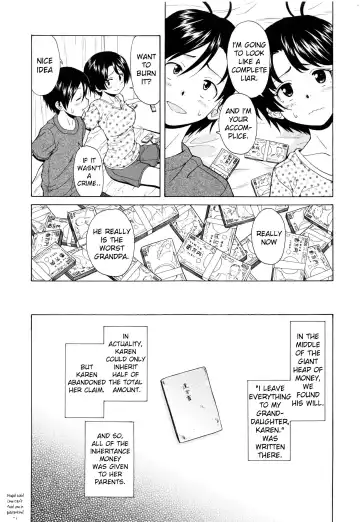 [Fuuga] Daisuki na Hito - Final Chapter Fhentai - Page 31