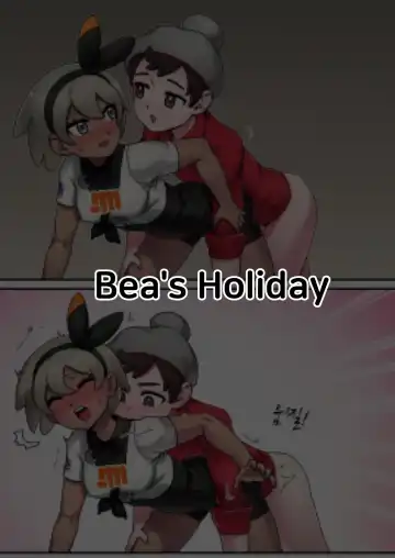 [Mackgee] Pokemon Heroines Fhentai - Page 38