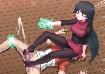 [Mackgee] Pokemon Heroines Fhentai - Page 69