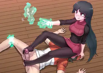 [Mackgee] Pokemon Heroines Fhentai - Page 70