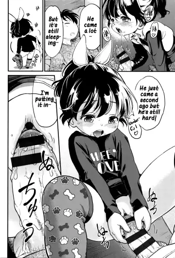 [Maka Fushigi] Neoki de dokkiri! Fhentai - Page 10