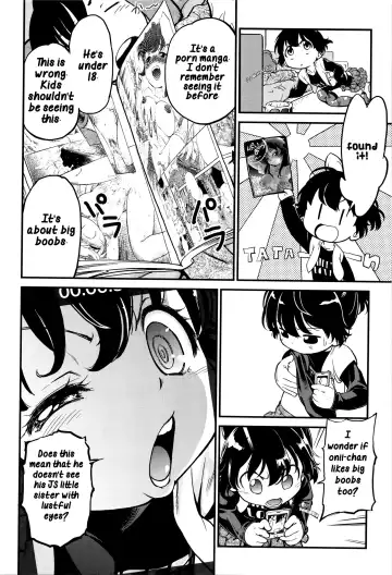 [Maka Fushigi] Neoki de dokkiri! Fhentai - Page 4