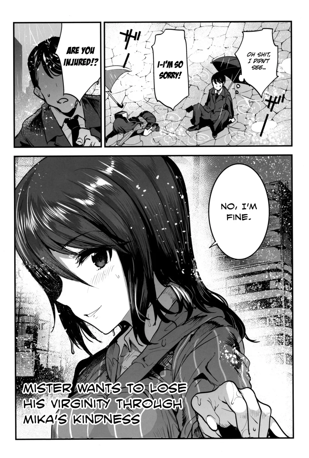 [Nakasone Haiji] GirlPan Rakugakichou 10 |GirlPan Sketch Book 10 Fhentai - Page 3