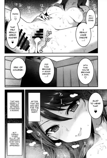 [Nakasone Haiji] GirlPan Rakugakichou 10 |GirlPan Sketch Book 10 Fhentai - Page 27