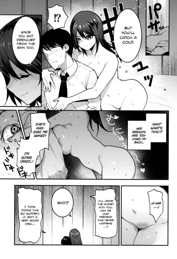 [Nakasone Haiji] GirlPan Rakugakichou 10 |GirlPan Sketch Book 10 Fhentai - Page 6