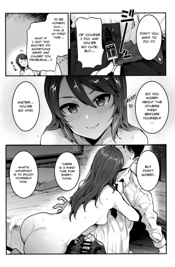 [Nakasone Haiji] GirlPan Rakugakichou 10 |GirlPan Sketch Book 10 Fhentai - Page 7