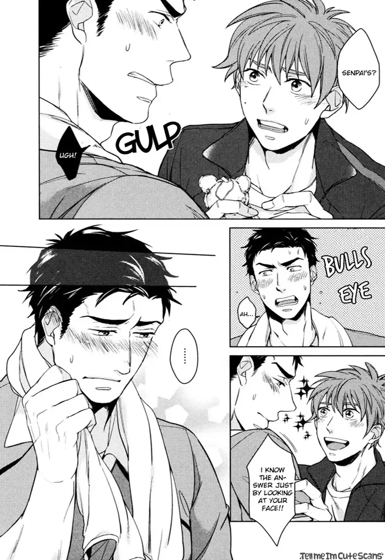 [Asai Kinta] Kasshoku no Mermaid Ch. 1-2 (decensored) Fhentai - Page 49