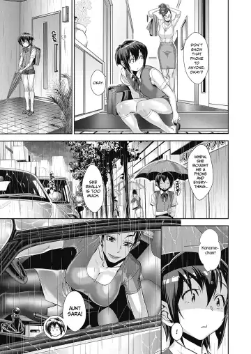 [Koyanagi Royal] Kanjin Kaname no Akuma Gaku | Fundamentals of Demonology Part 3 Fhentai - Page 11