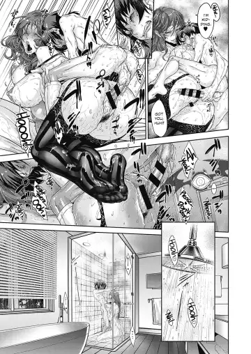 [Koyanagi Royal] Kanjin Kaname no Akuma Gaku | Fundamentals of Demonology Part 3 Fhentai - Page 7