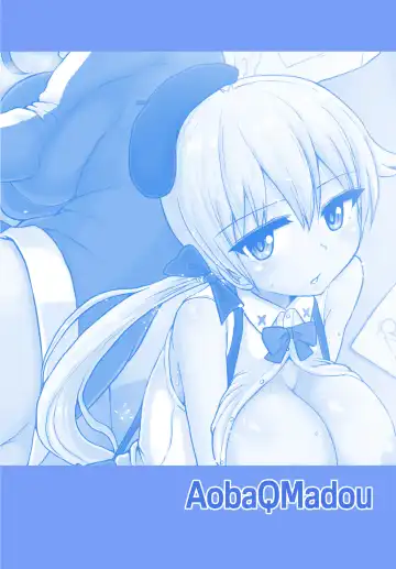 [Hakaba Yodomu] Futaman! -Houkago Shasei Sketch- | Futaman! -After School Raw Sketch- (decensored) Fhentai - Page 26