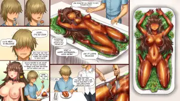 Seijin Gishiki Fhentai - Page 4