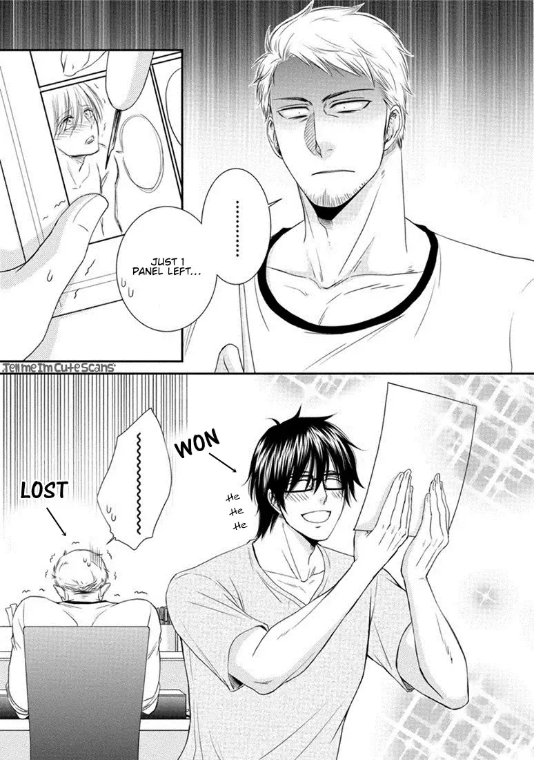 [Aion Kiu] Harukawa-kun to Yuki-sensei no Fudanshi Jijou. Ch. 1-3 Fhentai - Page 30