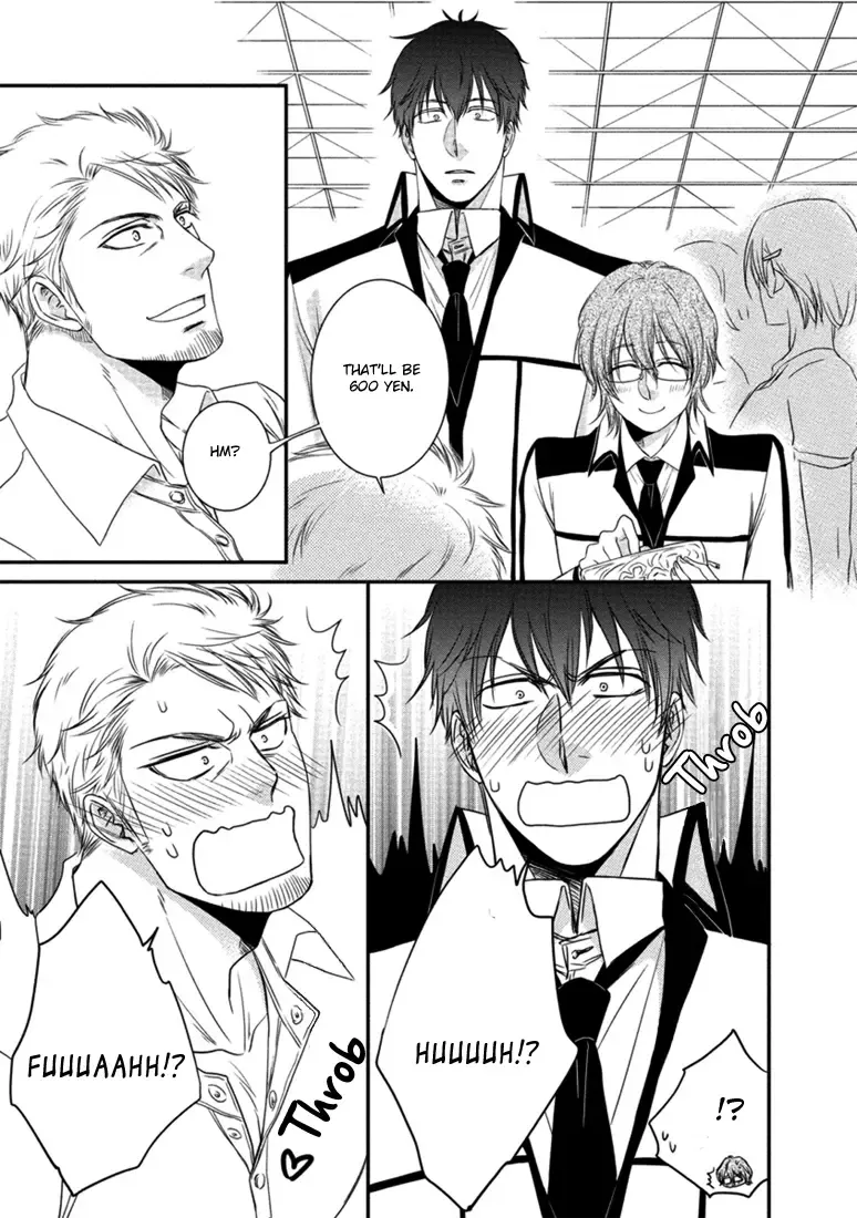 [Aion Kiu] Harukawa-kun to Yuki-sensei no Fudanshi Jijou. Ch. 1-3 Fhentai - Page 60