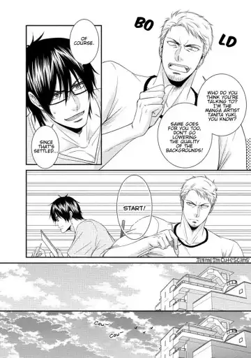 [Aion Kiu] Harukawa-kun to Yuki-sensei no Fudanshi Jijou. Ch. 1-3 Fhentai - Page 29