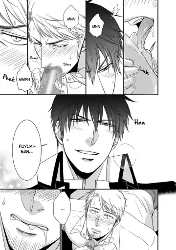 [Aion Kiu] Harukawa-kun to Yuki-sensei no Fudanshi Jijou. Ch. 1-3 Fhentai - Page 72