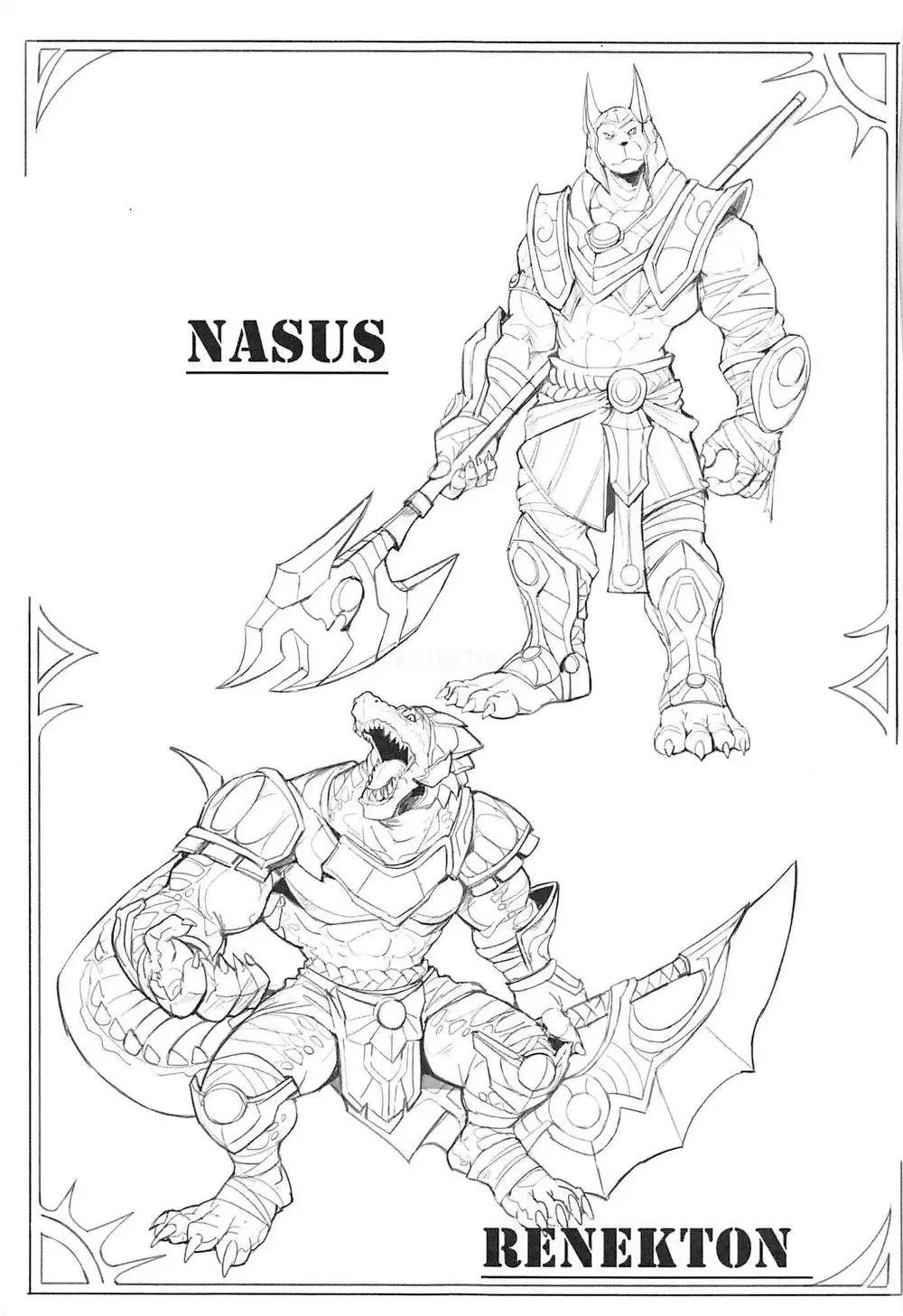 [Raymond158] THE HUNTER'S DEADEND 2 Fhentai - Page 49