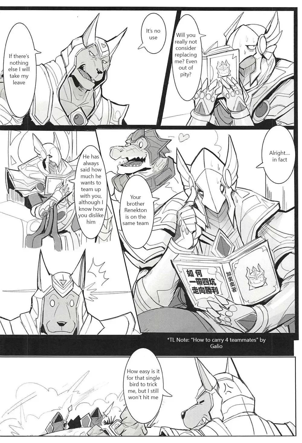 [Raymond158] THE HUNTER'S DEADEND 2 Fhentai - Page 31