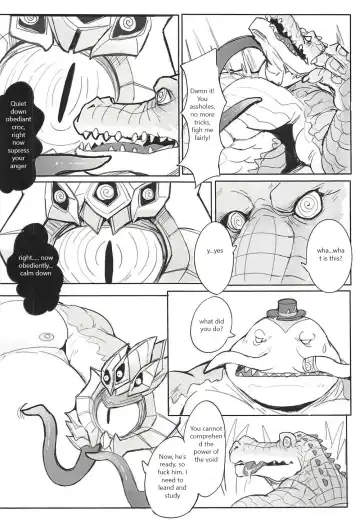 [Raymond158] THE HUNTER'S DEADEND 2 Fhentai - Page 16