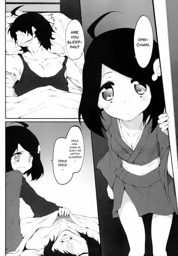 [Suga Hideo] Araragi Darkness ~Sono Ni~ Fhentai - Page 2