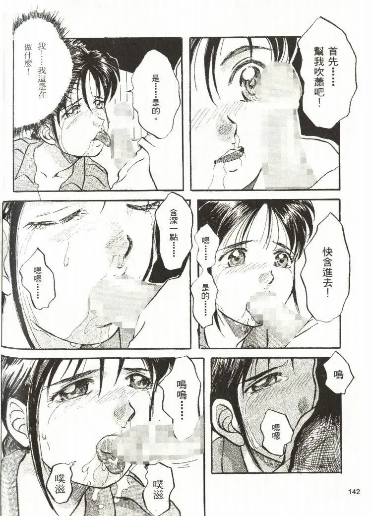 [Mizuno Kei - Papermania] Cutie Police Woman Fhentai - Page 138