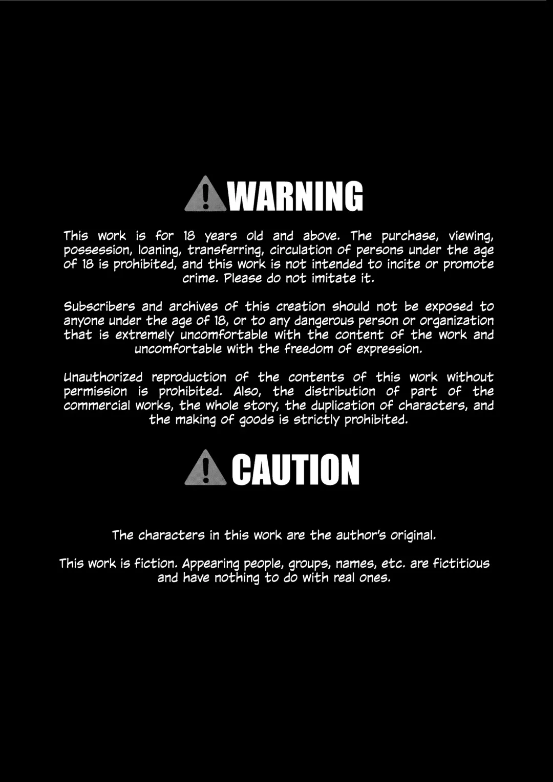 [Kuloamaki] Seku Pure!!! ~Sexual Predators~ Fhentai - Page 2