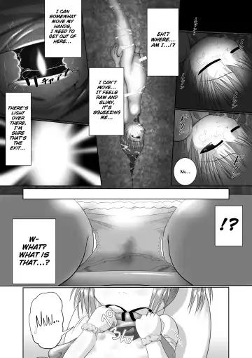[Kuloamaki] Seku Pure!!! ~Sexual Predators~ Fhentai - Page 11