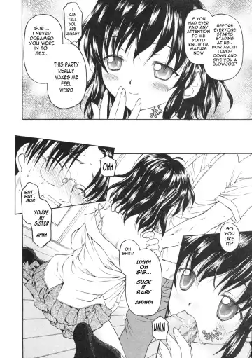 [Kageno Illyss] Surprise Party Fhentai - Page 3