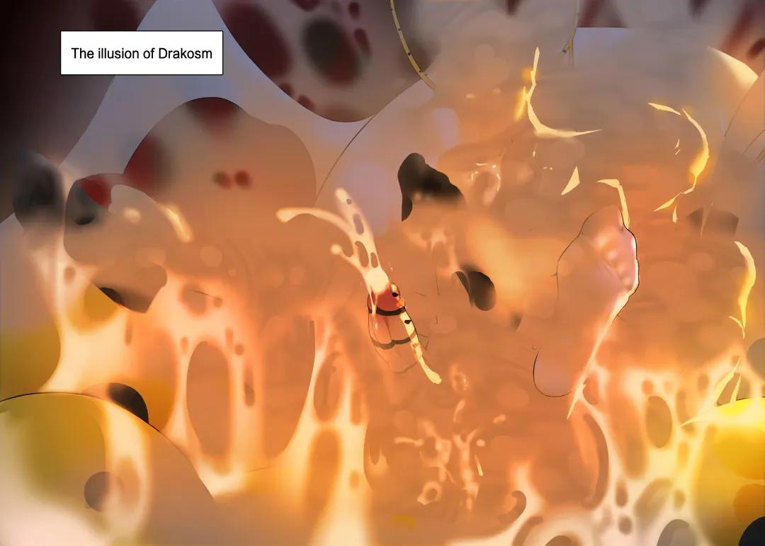 [Lymss] Fallen hero Drakosm Fhentai - Page 25