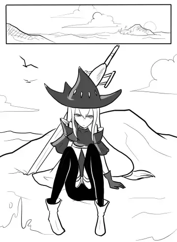 斯卡蒂触手搔痒调教 Fhentai - Page 2