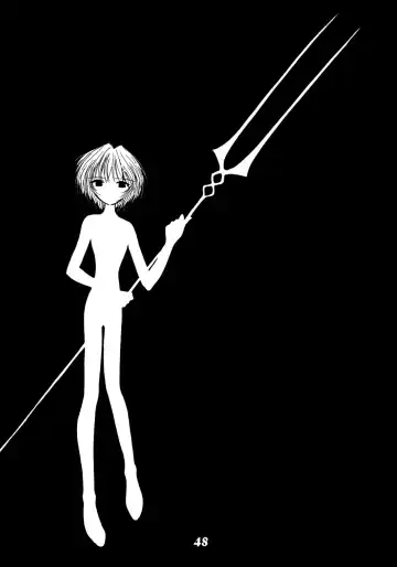 [Cloth Tsugutoshi] Probationer Fhentai - Page 43