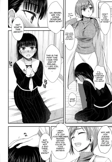 [Condessa] Hokenshitsu nite Seitsuu Girl | Spermarche Girl in the Infirmary Fhentai - Page 11