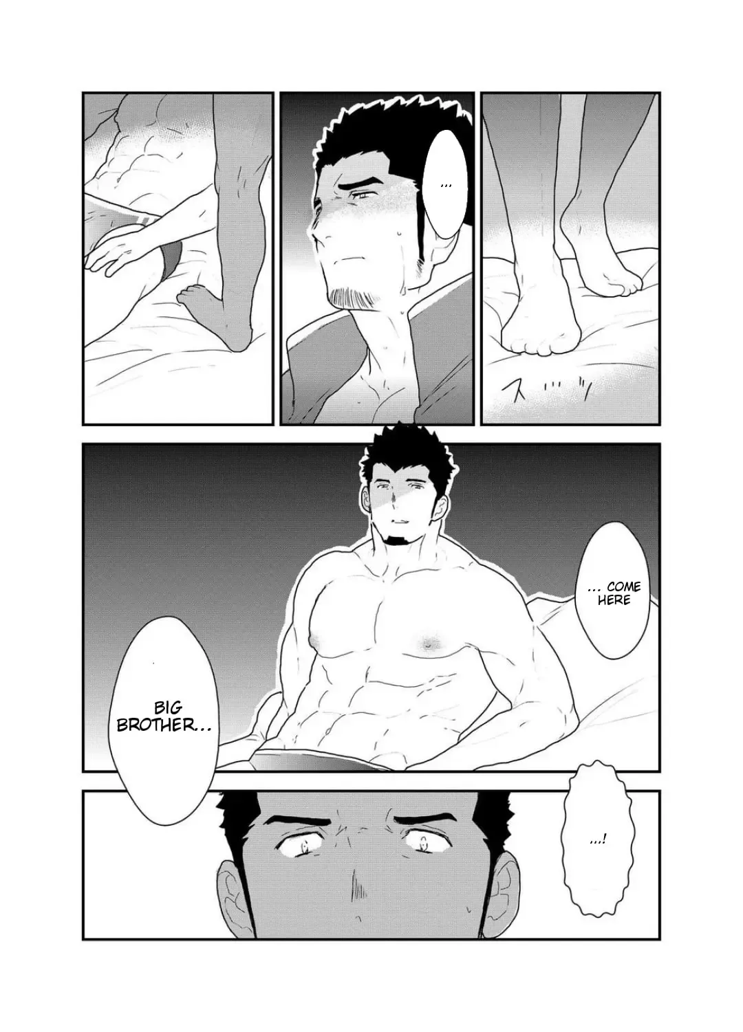 [Yamome] Yuuwaku Syndrome Fhentai - Page 10