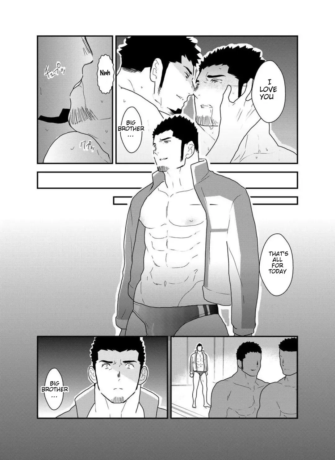 [Yamome] Yuuwaku Syndrome Fhentai - Page 28