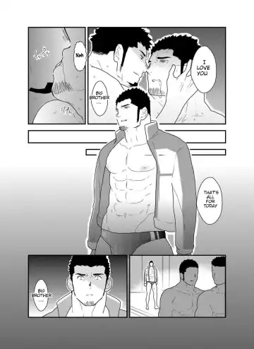 [Yamome] Yuuwaku Syndrome Fhentai - Page 28