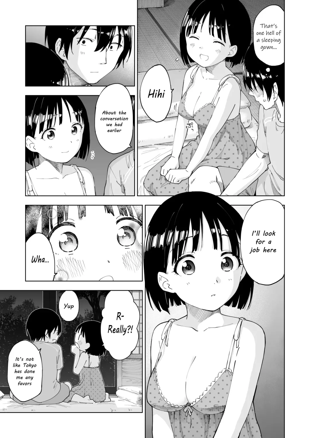Kawarenai Bokura Fhentai - Page 45