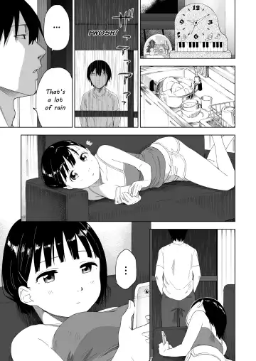 Kawarenai Bokura Fhentai - Page 13
