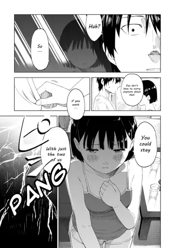 Kawarenai Bokura Fhentai - Page 15