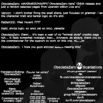 [Upanishi.] Million Ero Collection Fhentai - Page 15