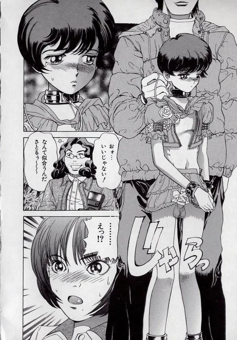 [Persona] Kaikan Kyouhon | Sexual Text Fhentai - Page 144