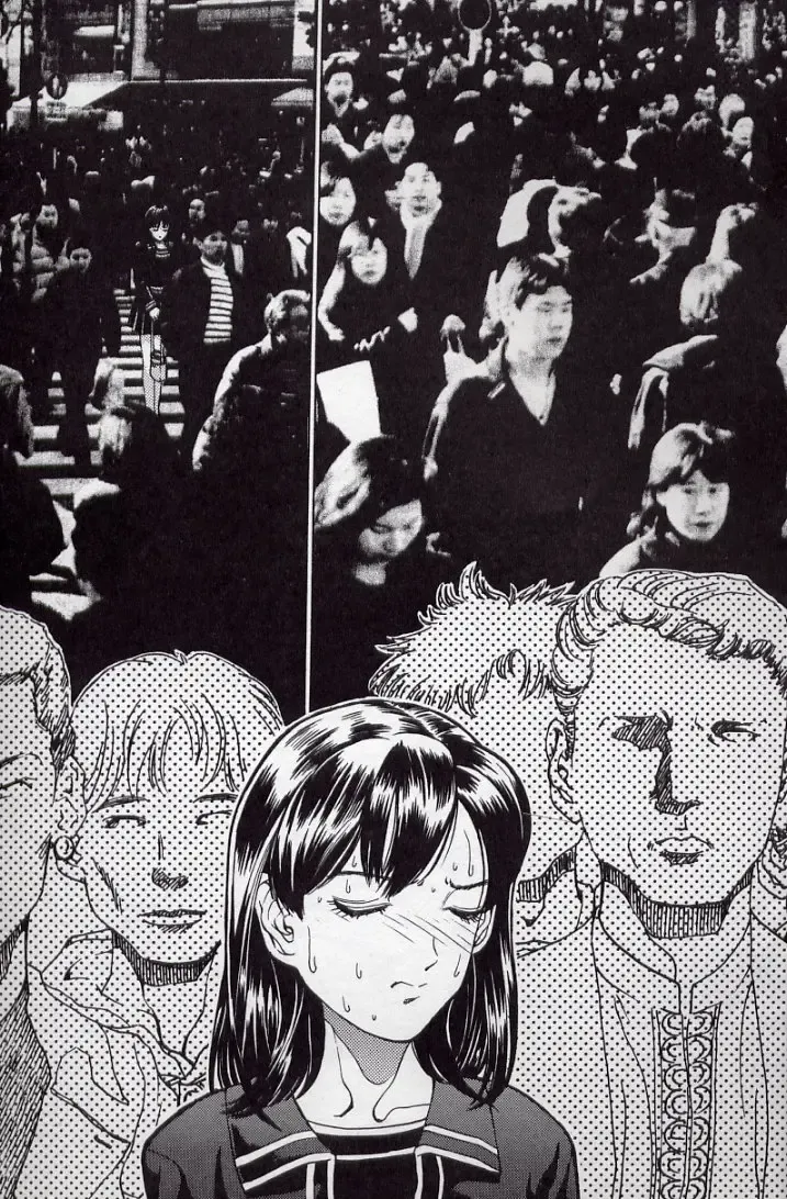 [Persona] Kaikan Kyouhon | Sexual Text Fhentai - Page 9