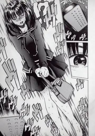 [Persona] Kaikan Kyouhon | Sexual Text Fhentai - Page 11