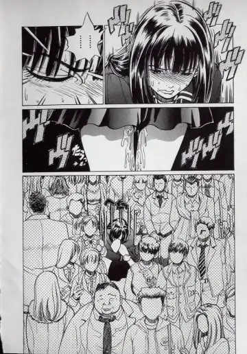 [Persona] Kaikan Kyouhon | Sexual Text Fhentai - Page 12