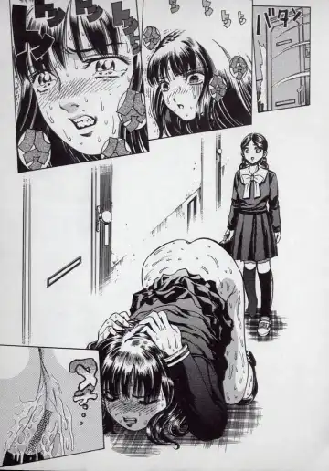 [Persona] Kaikan Kyouhon | Sexual Text Fhentai - Page 27