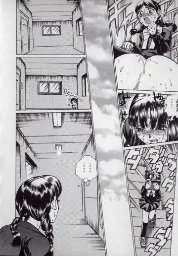 [Persona] Kaikan Kyouhon | Sexual Text Fhentai - Page 28