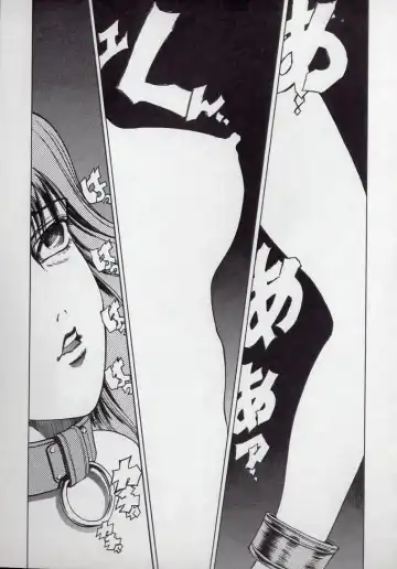 [Persona] Kaikan Kyouhon | Sexual Text Fhentai - Page 51