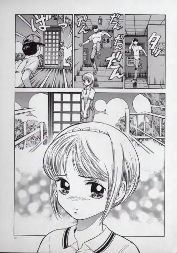 [Persona] Kaikan Kyouhon | Sexual Text Fhentai - Page 77